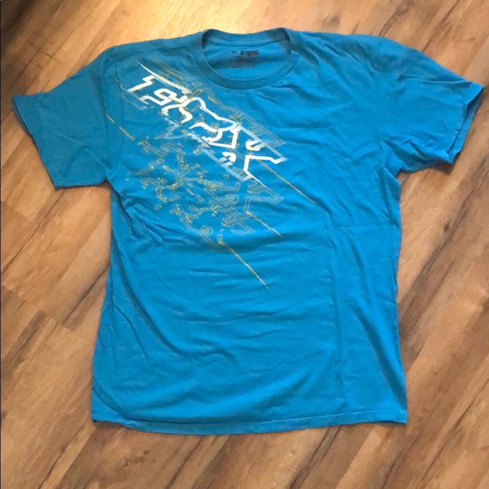 Fox T shirt